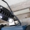 Lampe de travail phare LED sans fil pour Bosch 18V 42W sortie USB SKYWORLD inclinaison