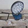 Lampe de travail phare LED sans fil pour Bosch 18V 42W sortie USB SKYWORLD montage