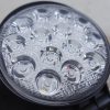 Lampe de travail phare sans fil pour Bosch 18V 42W sortie USB SKYWORLD LED