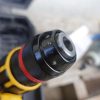 Mandrin perceuse auto-serrant douille 12, SDS + tige hexagonale 14 BEASAFY peinture