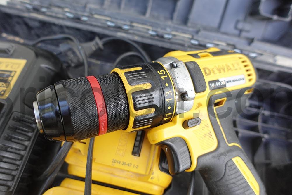 Mandrin perceuse auto serrant douille 12 SDS tige hexagonale 14 BEASAFY remplacement Mandrin perceuse auto-serrant douille 12, SDS + tige hexagonale 14 BEASAFY remplacement