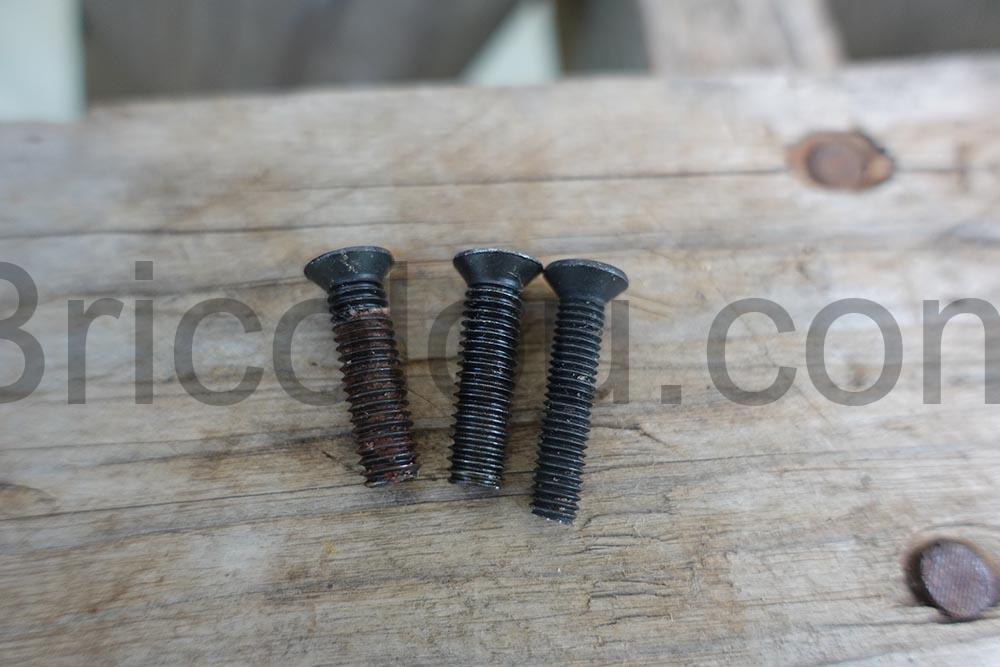 Mandrin perceuse auto serrant douille 12 SDS tige hexagonale 14 BEASAFY vis Mandrin perceuse auto-serrant douille 12, SDS + tige hexagonale 14 BEASAFY vis