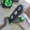 Niveau Laser vert Autonivelant Croisé avec Trépied Autonivelant Croisé Rechargeable Lytool aimant