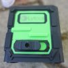 Niveau Laser vert Autonivelant Croisé avec Trépied Autonivelant Croisé Rechargeable Lytool coté