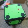 Niveau Laser vert Autonivelant Croisé avec Trépied Autonivelant Croisé Rechargeable Lytool dessous