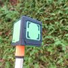 Niveau Laser vert Autonivelant Croisé avec Trépied Autonivelant Croisé Rechargeable Lytool fixation