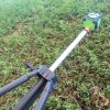 Niveau Laser vert Autonivelant Croisé avec Trépied Autonivelant Croisé Rechargeable Lytool haie