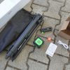 Niveau Laser vert Autonivelant Croisé avec Trépied Autonivelant Croisé Rechargeable Lytool kit