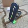 Niveau Laser vert Autonivelant Croisé avec Trépied Autonivelant Croisé Rechargeable Lytool pied