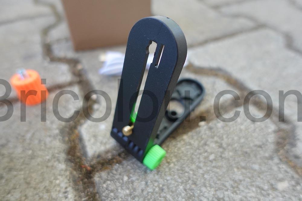 Niveau Laser vert Autonivelant Croise avec Trepied Autonivelant Croise Rechargeable Lytool pied Niveau Laser vert Autonivelant Croisé avec Trépied Autonivelant Croisé Rechargeable Lytool pied