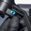 SCORP Mini-3-Pro Stabilisateur Gimbal caméra et smartphone FeiyuTech.AI