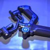 SCORP Mini-3-Pro Stabilisateur Gimbal caméra et smartphone FeiyuTech.Table