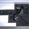 SCORP Mini-3-Pro Stabilisateur Gimbal caméra et smartphone FeiyuTech.contenu
