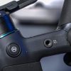SCORP Mini-3-Pro Stabilisateur Gimbal caméra et smartphone FeiyuTech.filetage