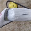 Sacs d'aspirateur blanc plastique KFI 357 pour Kärcher WD3 WD2 équivalent 2.863-314.0 Liaila