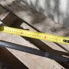 Serre joint menuisier 300mm 150kg Presch max