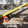 Serre joint menuisier 300mm 150kg Presch repousse