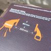 Serre joint menuisier 300mm 150kg Presch spec