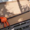 Serre joint menuisier rapide 600mm 300kg Presch carton