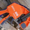 Serre joint menuisier rapide 600mm 300kg Presch compare