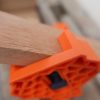 Serre joint pour angle 26 mm 25 kg Presch dépasse