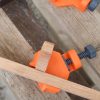 Serre joint pour angle 26 mm 25 kg Presch exemple