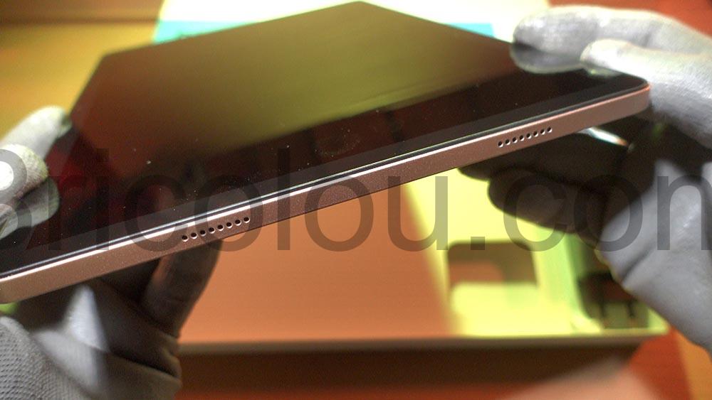 Tab E3 Pro Tablette Android 13 Pouces Helio G100 Octa Core DOOGEE audio Tab E3 Pro Tablette Android 13 Pouces Helio G100 Octa-Core DOOGEE audio