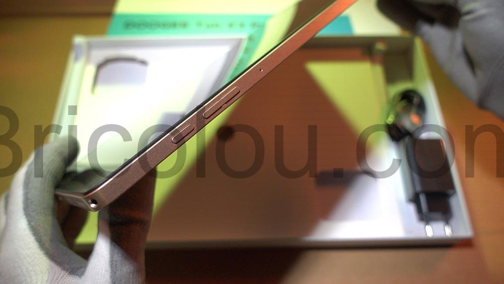 Tab E3 Pro Tablette Android 13 Pouces Helio G100 Octa Core DOOGEE boouton Tab E3 Pro Tablette Android 13 Pouces Helio G100 Octa-Core DOOGEE boouton