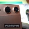 Tab E3 Pro Tablette Android 13 Pouces Helio G100 Octa-Core DOOGEE caméra