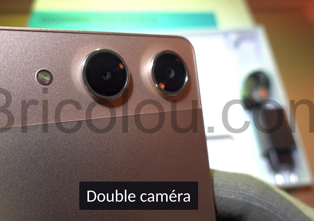 Tab E3 Pro Tablette Android 13 Pouces Helio G100 Octa Core DOOGEE camera Tab E3 Pro Tablette Android 13 Pouces Helio G100 Octa-Core DOOGEE caméra