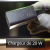 Tab E3 Pro Tablette Android 13 Pouces Helio G100 Octa-Core DOOGEE chargeur