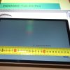 Tab E3 Pro Tablette Android 13 Pouces Helio G100 Octa-Core DOOGEE largeur