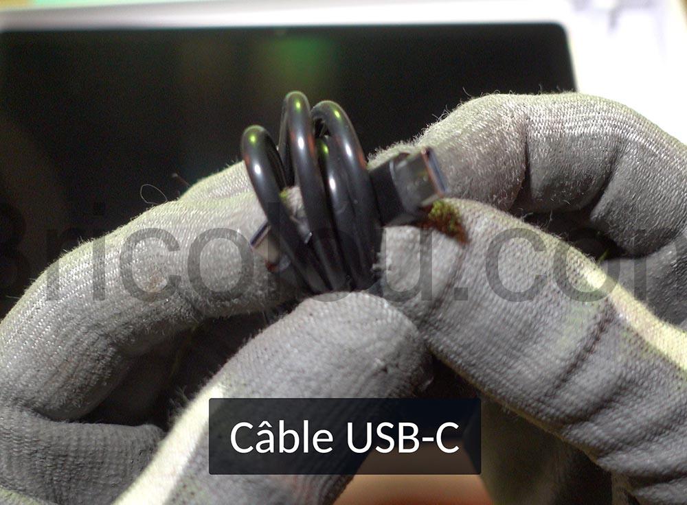 Tab E3 Pro Tablette Android 13 Pouces Helio G100 Octa Core DOOGEE usb C Tab E3 Pro Tablette Android 13 Pouces Helio G100 Octa-Core DOOGEE usb-C