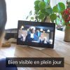 Tab E3 Pro Tablette Android 13 Pouces Helio G100 Octa-Core DOOGEE visible