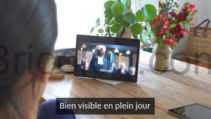 Tab E3 Pro Tablette Android 13 Pouces Helio G100 Octa-Core DOOGEE visible