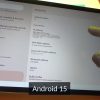 Tab E3 Pro Tablette Android 13 Pouces Helio G100 Octa-Core DOOGEE.Android 15