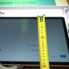 Tab E3 Pro Tablette Android 13 Pouces Helio G100 Octa-Core DOOGEE.hauteur