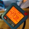 Testeur de prise électrique TOE-100DMAX TESMEN éreur