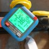 Testeur de prise électrique TOE-100DMAX TESMEN multiprise