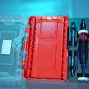 kit Foret à Chanfreiner 3.2 à 4.8 Bois Focstol