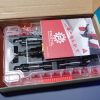kit Foret à Chanfreiner 3.2 à 4.8 Bois Focstol emballage