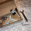 Défonceuse sans fil comp Dewalt accessoir