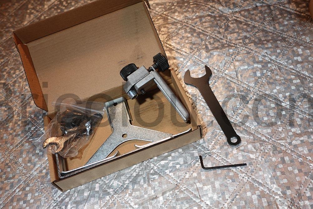 Defonceuse sans fil comp Dewalt accessoir Défonceuse sans fil comp Dewalt accessoir