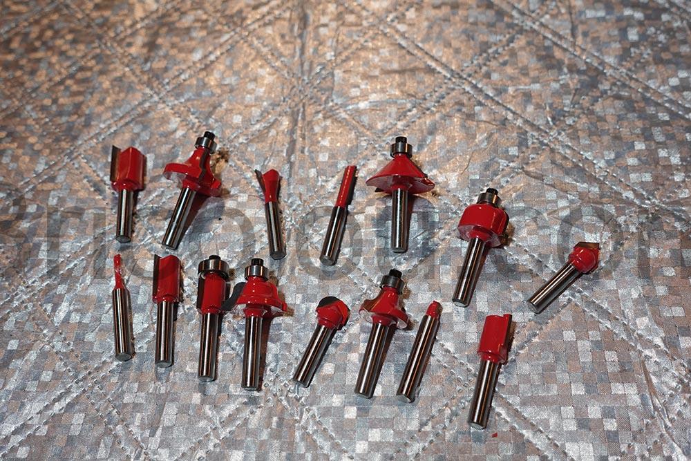 Defonceuse sans fil comp Dewalt fraise Défonceuse sans fil comp Dewalt fraise