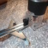 Défonceuse sans fil comp Dewalt guide