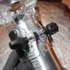 Défonceuse sans fil comp Dewalt profondeur