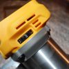 Défonceuse sans fil comp Dewalt vitesse