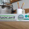 Dentifrice Anti-Caries Protection Complète 145mg Goût Menthe Fluocaril boite