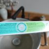 Dentifrice Anti-Caries Protection Complète 145mg Goût Menthe Fluocaril caracteristique