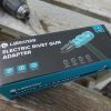 Embout Adaptateur riveteuse pour Perceuse Électrique LIBRATON boite